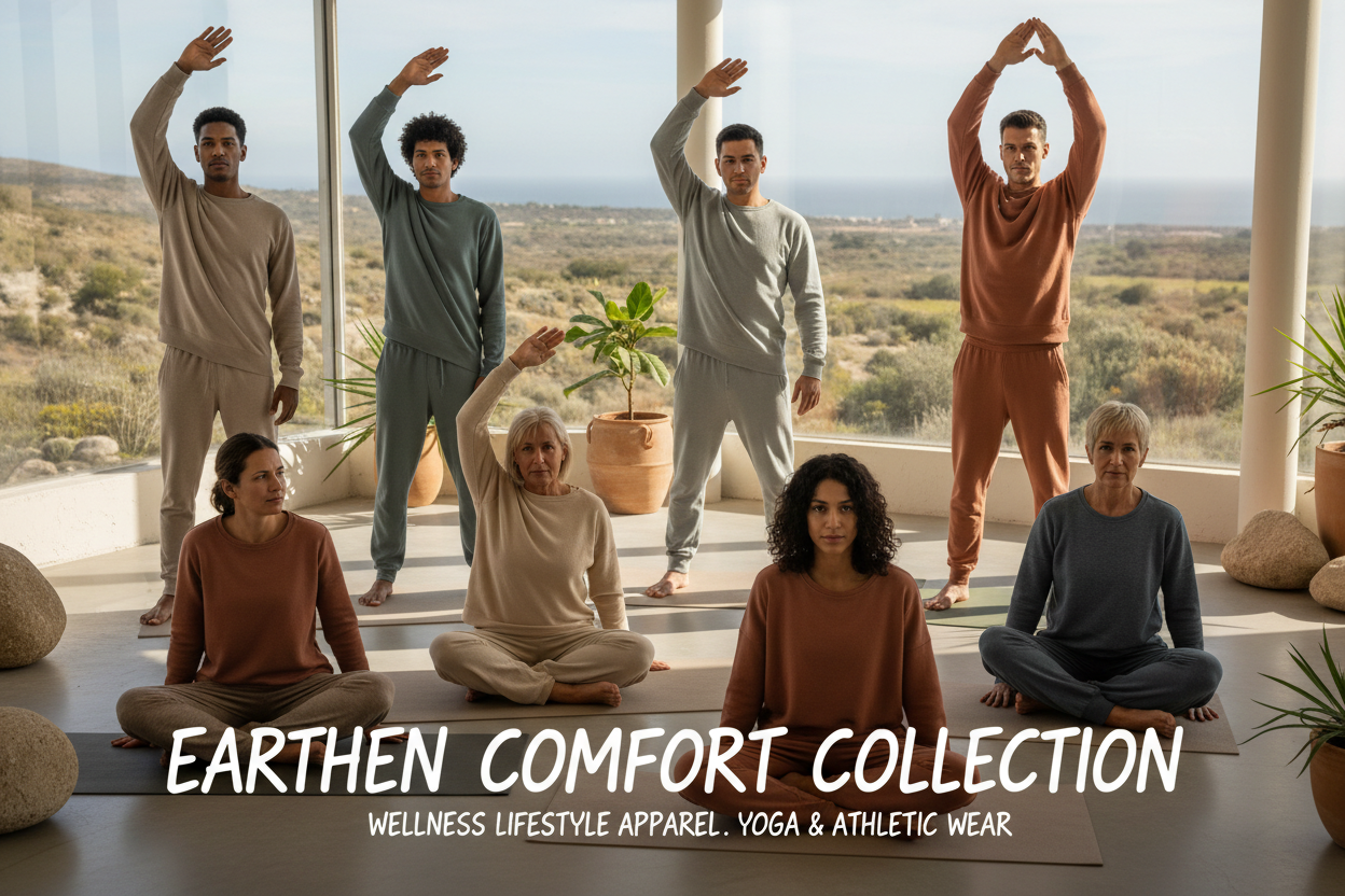 Apparel collection