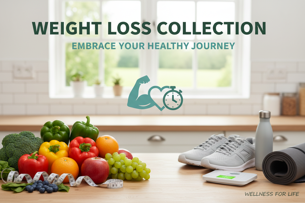 Weight loss collection