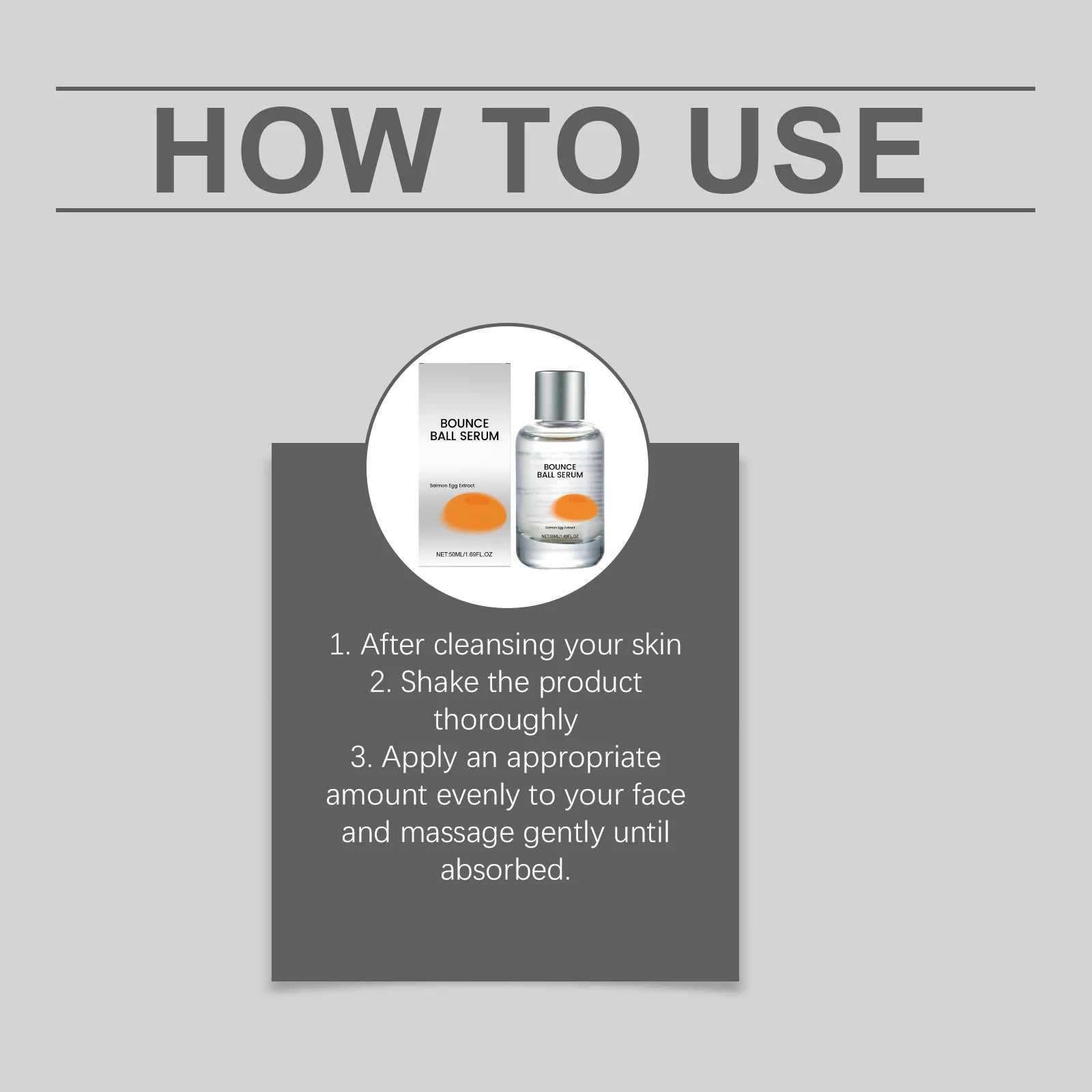 Face Essence Gentle Moisturizing & Replenishing Refine Pores Softening Smoothing Lifting Non-greasy Daily Face Care Serum