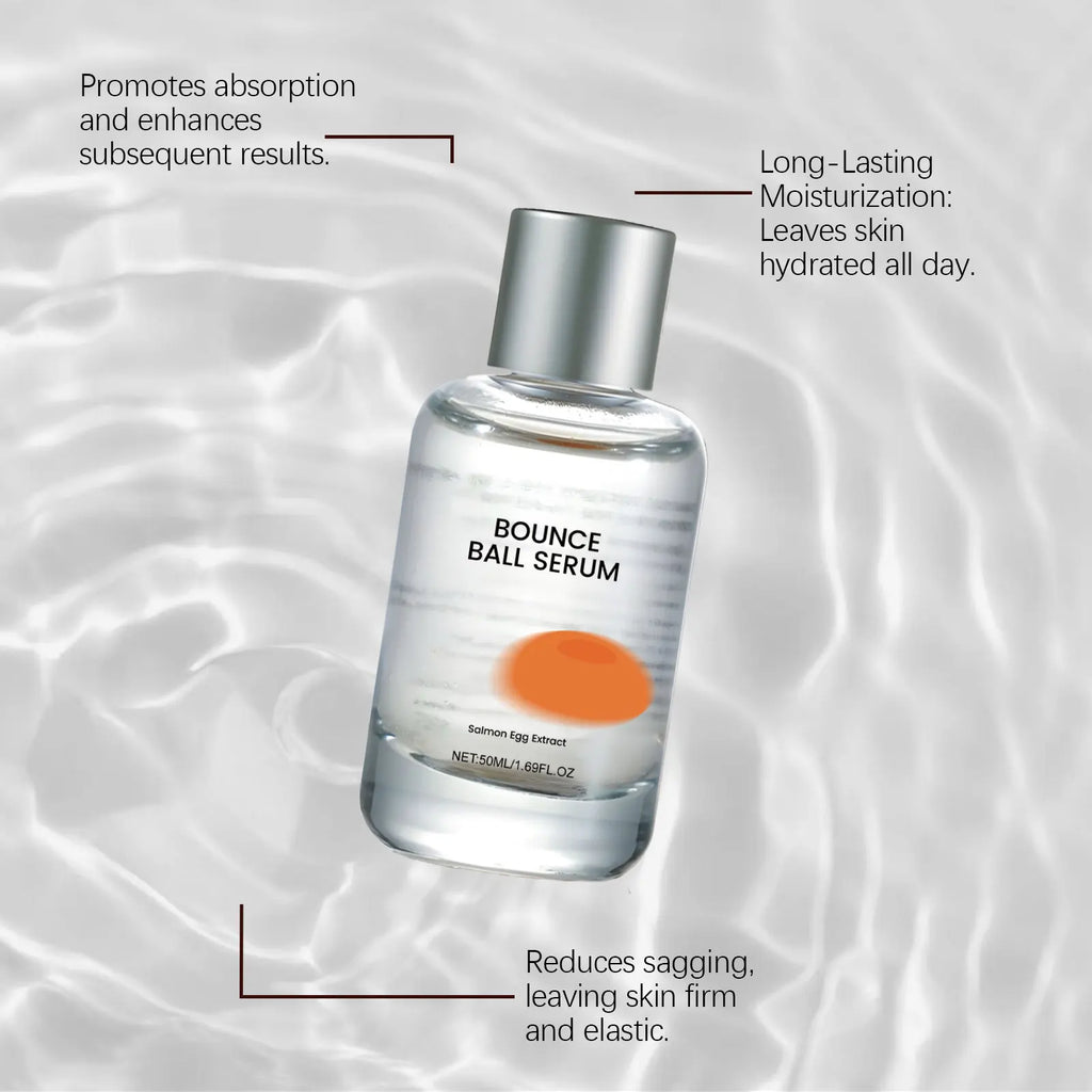 Face Essence Gentle Moisturizing & Replenishing Refine Pores Softening Smoothing Lifting Non-greasy Daily Face Care Serum