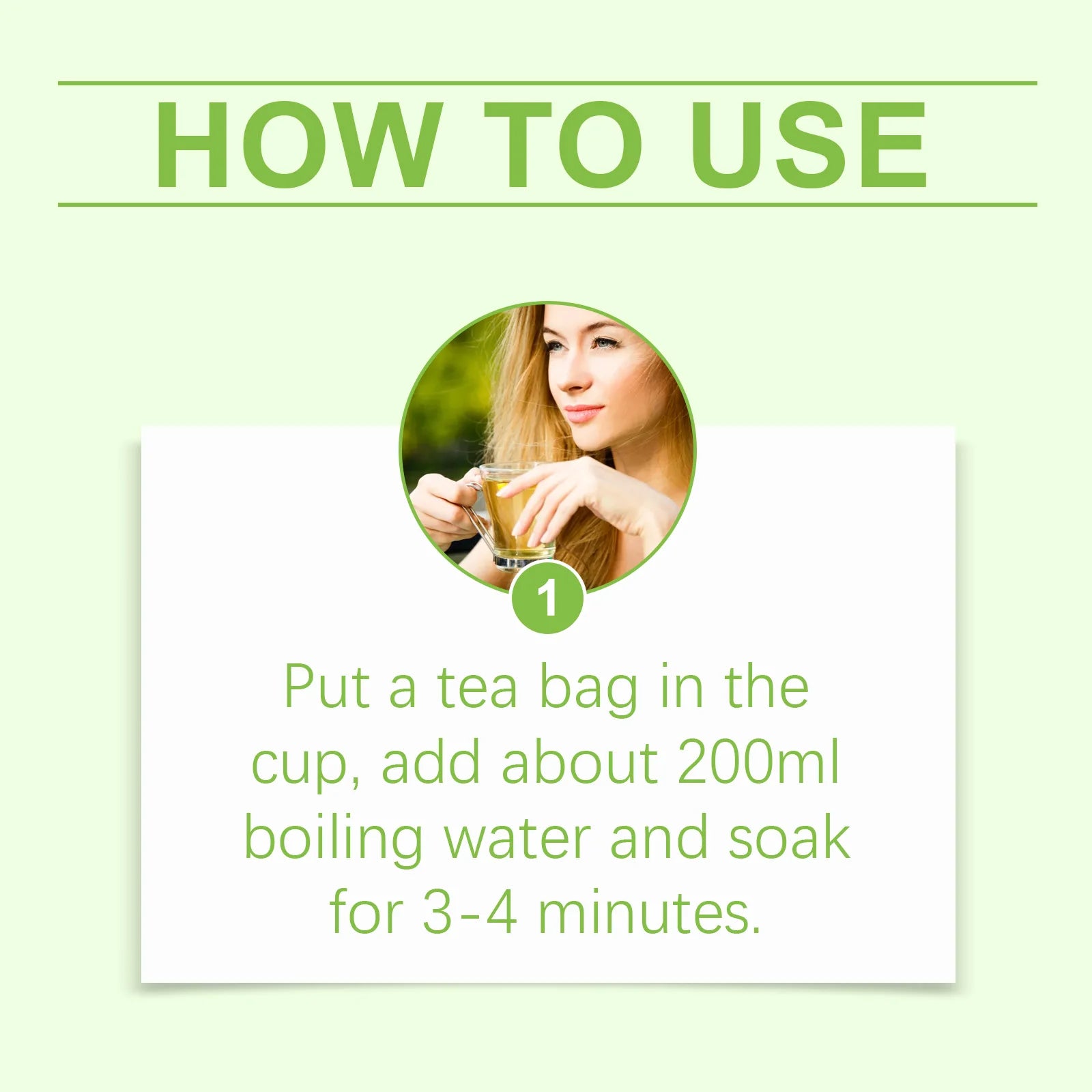 Natural Chamomile Bags Stress Relief Relaxing Body Better Sleep Peace Mind Reduce Worry Natural Herbal Plants Blend