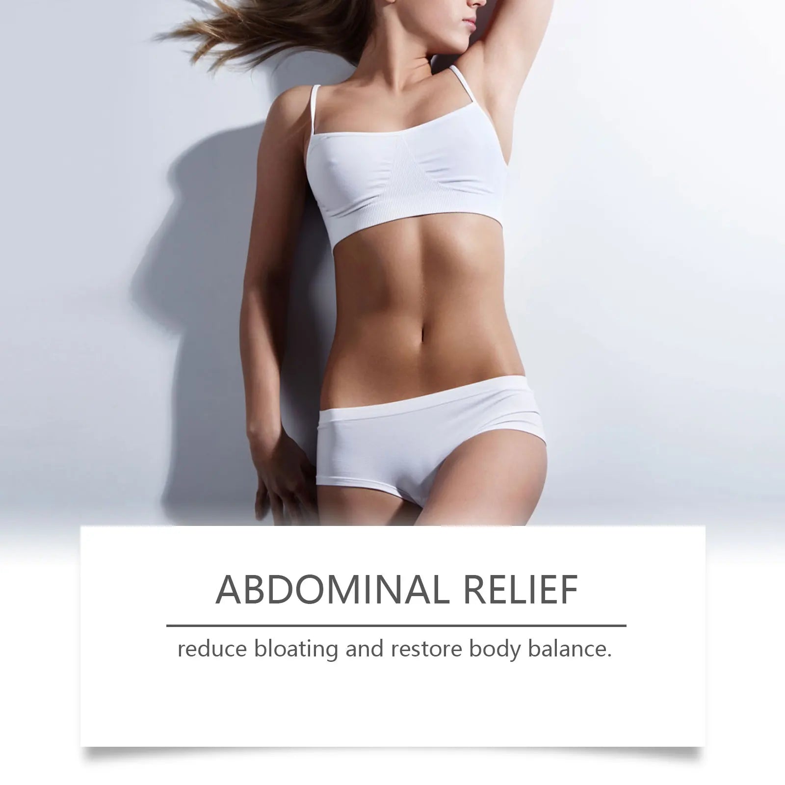 Herbal Detox Tea Abdomen Relieve Detoxification Health Care Fat Burning 28pc