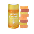 Shower Steamers, Refresh Citrus, Fresh Aroma