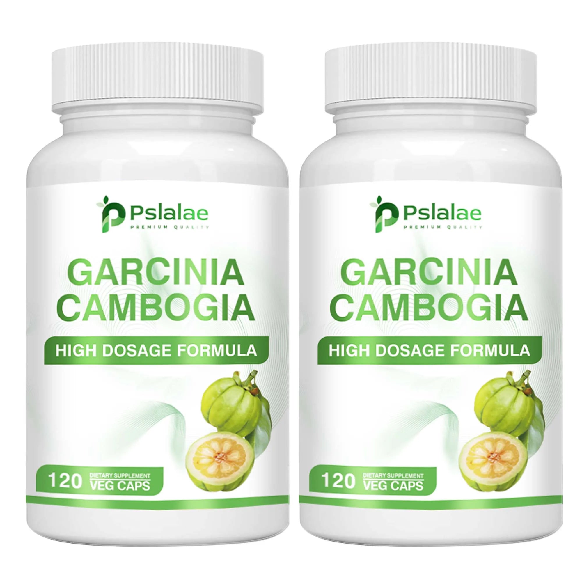 Garcinia Cambogia Health Supplement Appetite Suppression  Colon Cleansing 120 Capsules