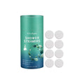 Body Shower Tablets Gentle Cleaning Body  Lasting Fresh Fragrance