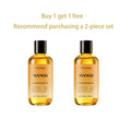100mL Mango Shea Butter Body Oil, Deep Nourishment