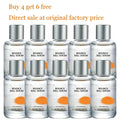 Face Essence Gentle Moisturizing & Replenishing Refine Pores Softening Smoothing Lifting Non-greasy Daily Face Care Serum