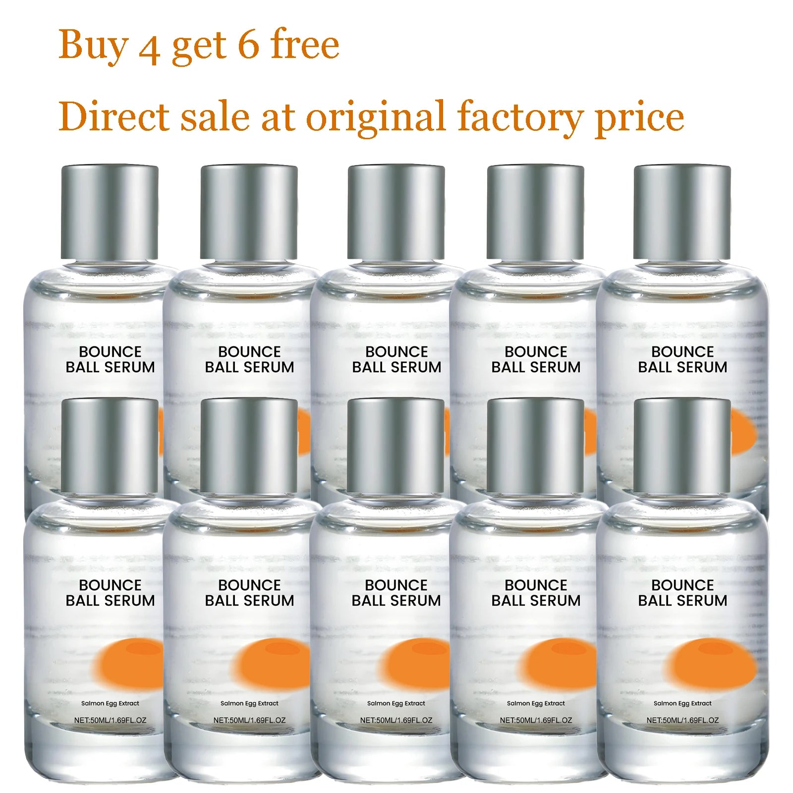 Face Essence Gentle Moisturizing & Replenishing Refine Pores Softening Smoothing Lifting Non-greasy Daily Face Care Serum