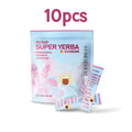 Yerba Mate Powder Support Energy Relieve Stress Refreshing Flavor Vitamin Supplement Instant Yerba Mate Powder