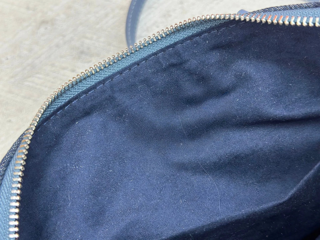 Denim Bag—A Stylish Versatile Shoulder & Crossbody Bag With A Premium Aesthetic 25*19*15cm