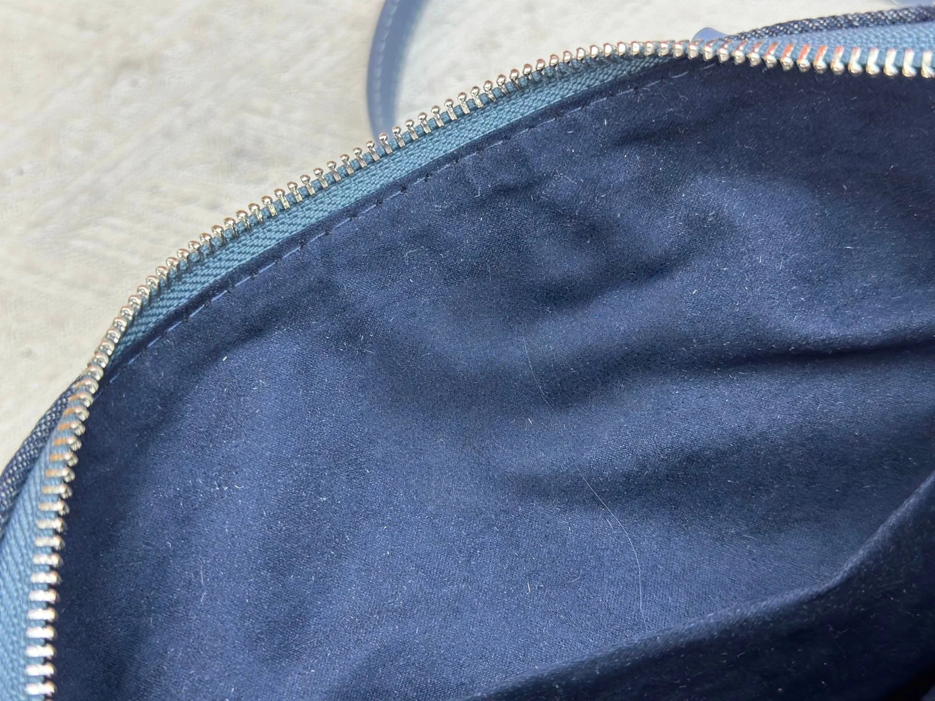 Denim Bag—A Stylish Versatile Shoulder & Crossbody Bag With A Premium Aesthetic 25*19*15cm
