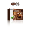 Collagen Coffee Tighten Thighs Abdomen Beauty Body Shape Curved Figure Antioxidant Refreshing Slimming Coffee