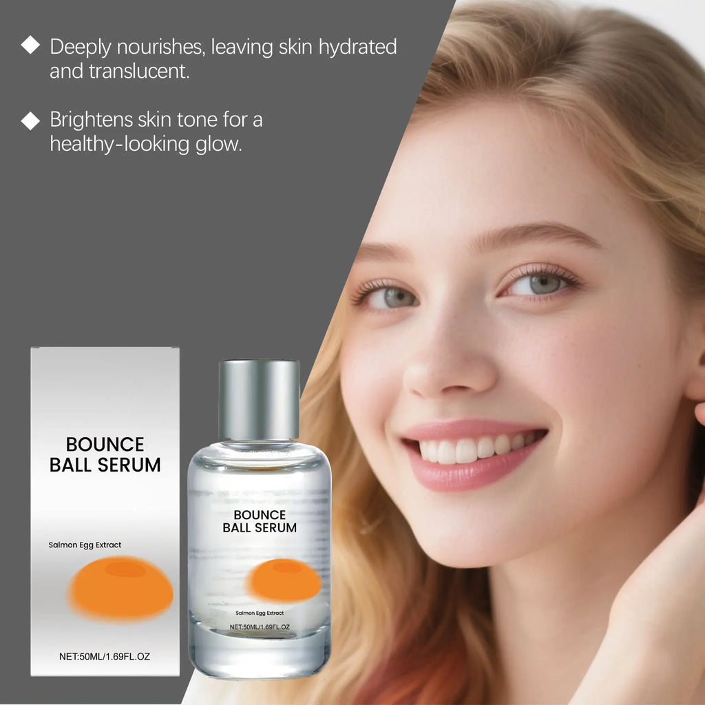 Face Essence Gentle Moisturizing & Replenishing Refine Pores Softening Smoothing Lifting Non-greasy Daily Face Care Serum