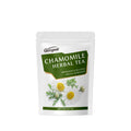 Natural Chamomile Bags Stress Relief Relaxing Body Better Sleep Peace Mind Reduce Worry Natural Herbal Plants Blend