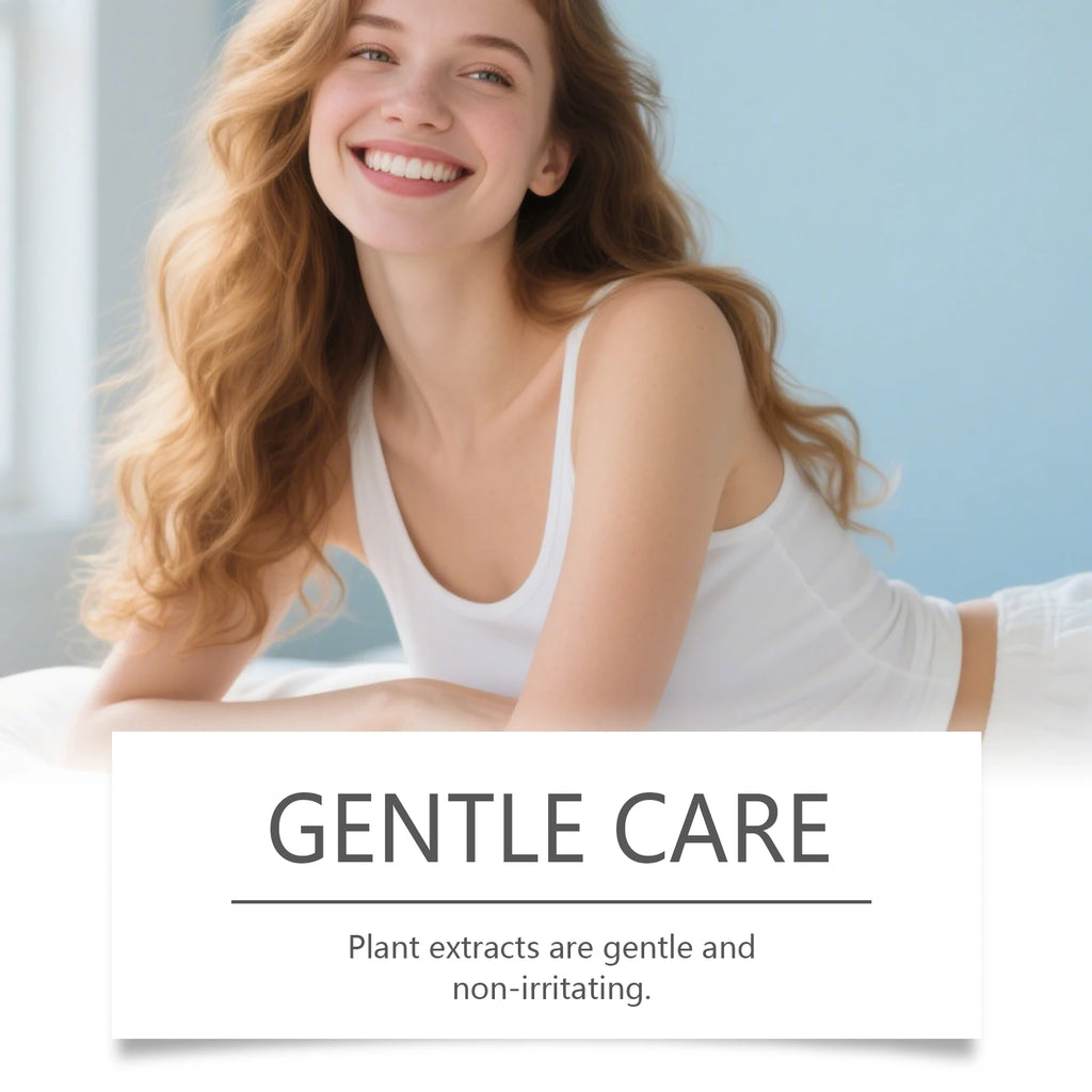 30pcs Women's Menstrual Care Patch Gentle Moisturizing Soothing Female Abdominal Skin Care Patch