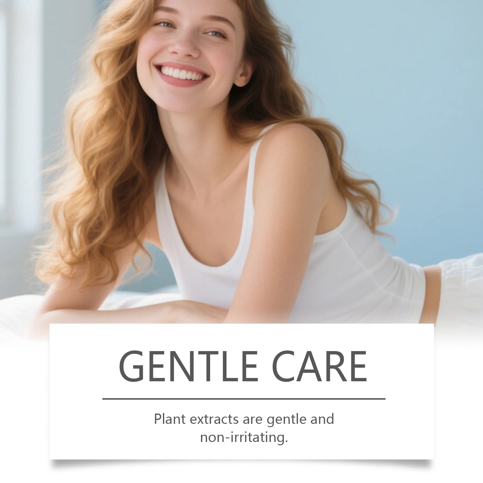 30pcs Women's Menstrual Care Patch Gentle Moisturizing Soothing Female Abdominal Skin Care Patch