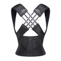 Back Brace Posture Corrector for Women and Men, Shoulder Back Support Upper and Lower Pain Relief