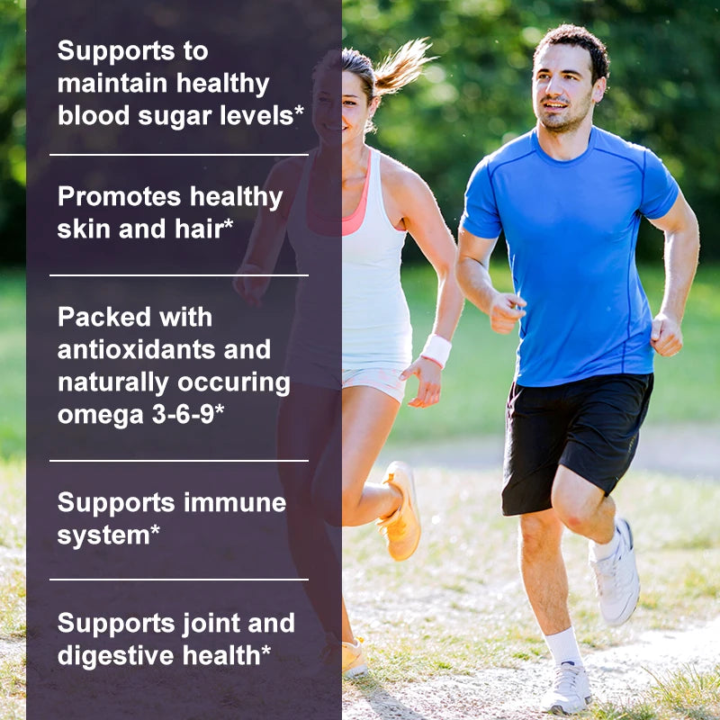 Mulittea Vitamin B Complex Capsule (B12, B1, B2, B3, B5, B6, B7, B9, Folic Acid & Biotin) Reduce Stress & Supports Better Moods