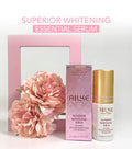 Lightening Face Cream, Antioxidant, Color Correction, Firming, With Sodium Hyaluronate, Clean Skin Facial Cream