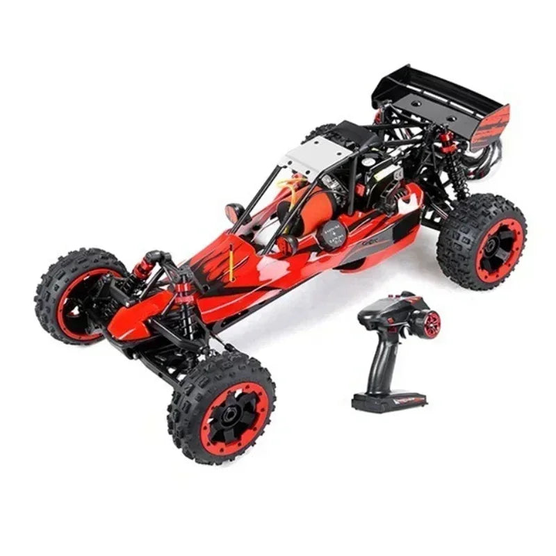 Baja 5B Rofun Baha 29CC 2WD 2 Stroke Petro Engine RC Car 1/5 1 5 Scale Gas Powered Remote Radio Control Toy Buggy
