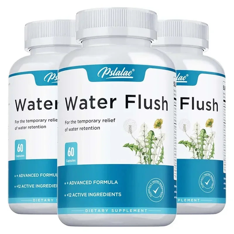Diuretic Weight Loss Supplement