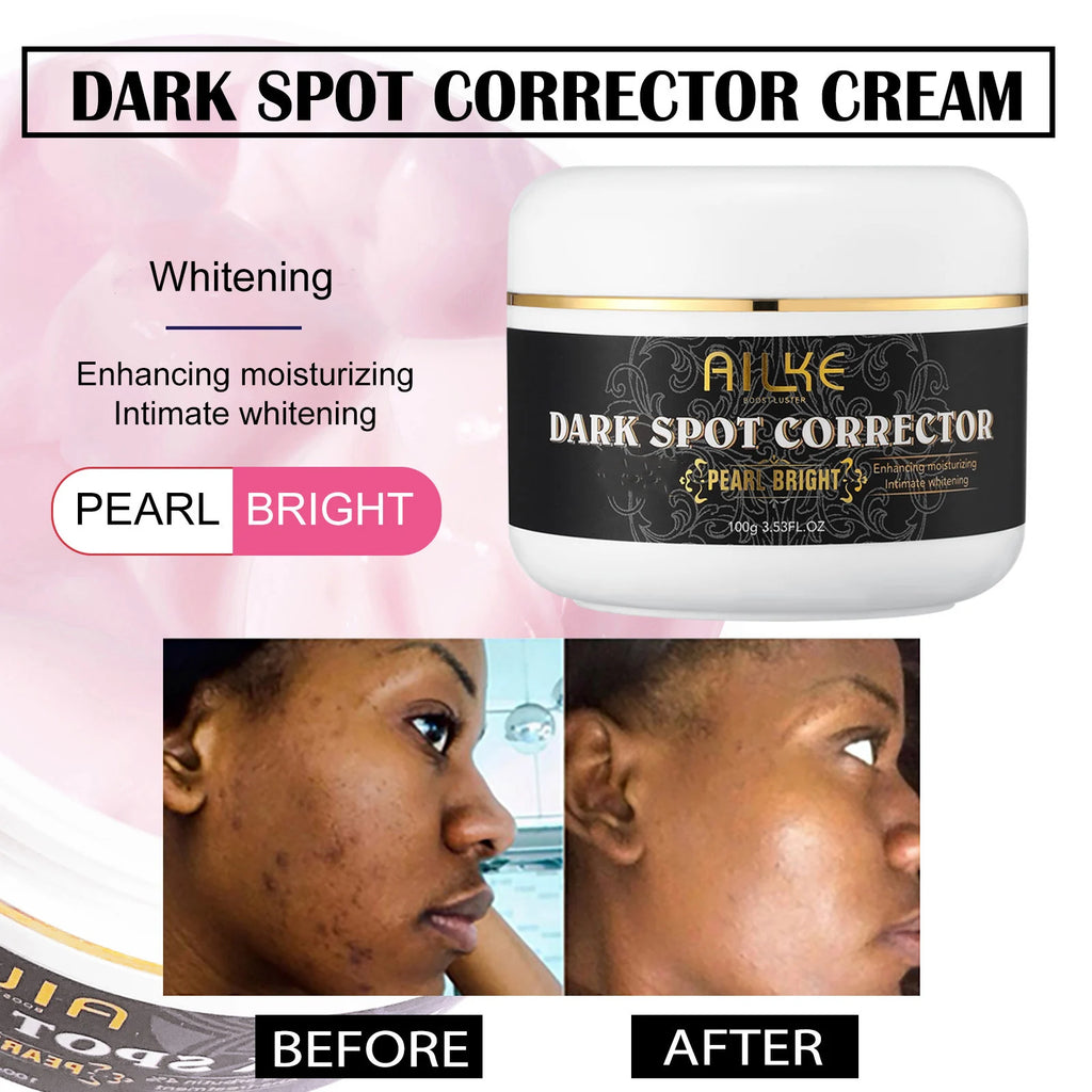 Collagen Women Skin Care Set, Moisturizing, Whitening, Remove Freckles, Dark Spots, Black Spots, Skin Lightening Kit