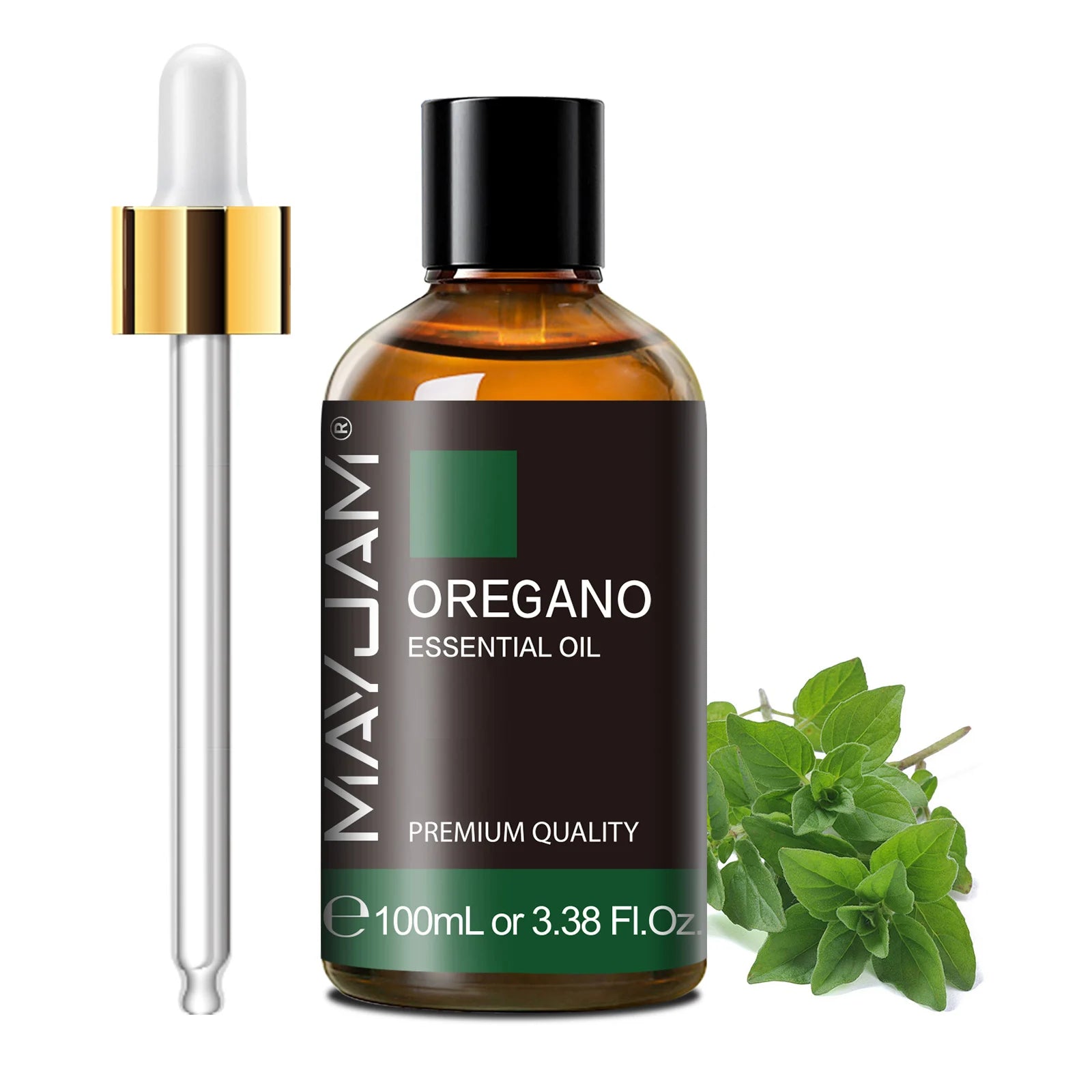 Pure Essential Oil 100ml Lavender Vanilla Sweet Orange Rosemary Sandalwood Fragrance