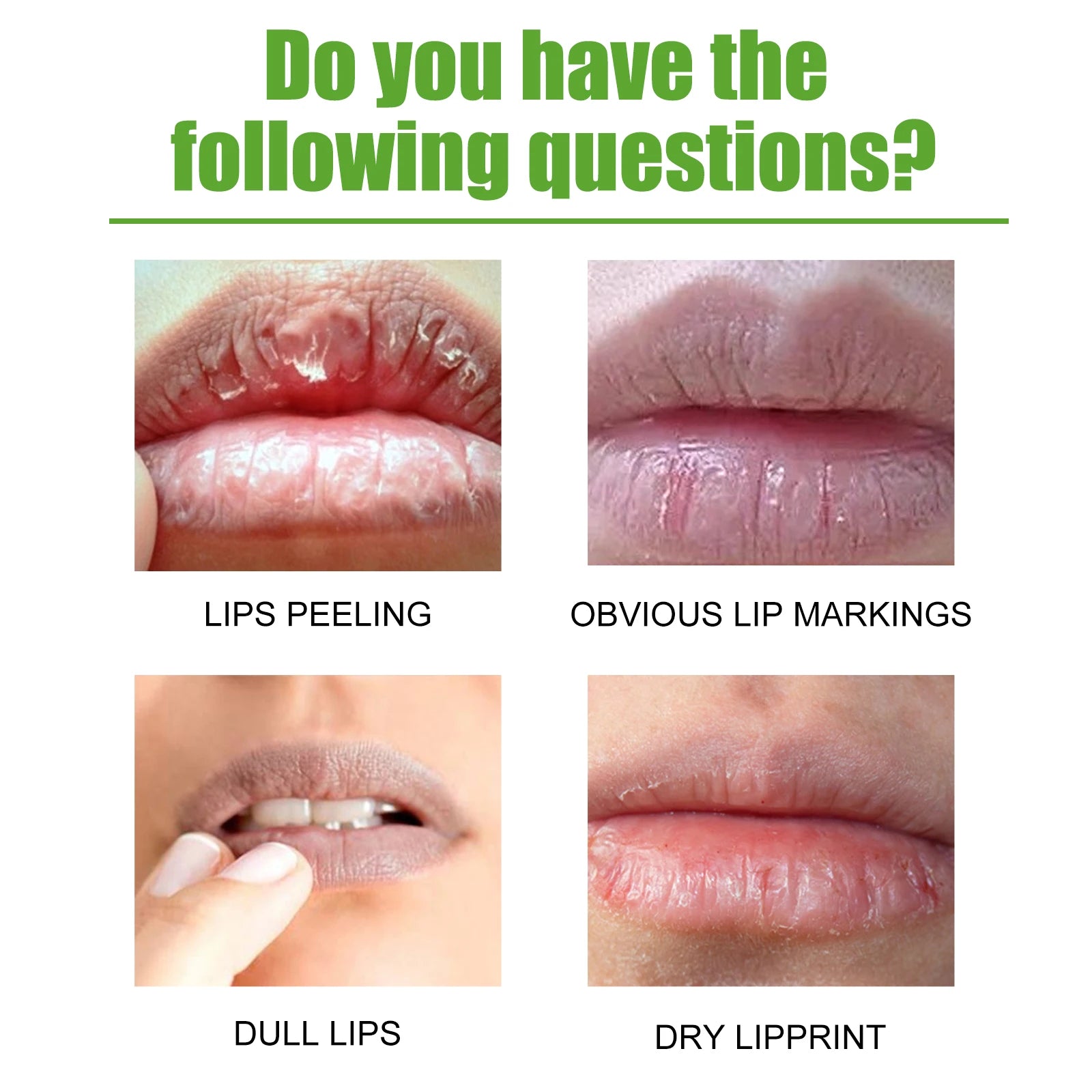 Lip gloss Moisturizing Natural Aloe Essence Lip Gloss Color Portable Waterproof Long Lasting Lips Care Lipstick
