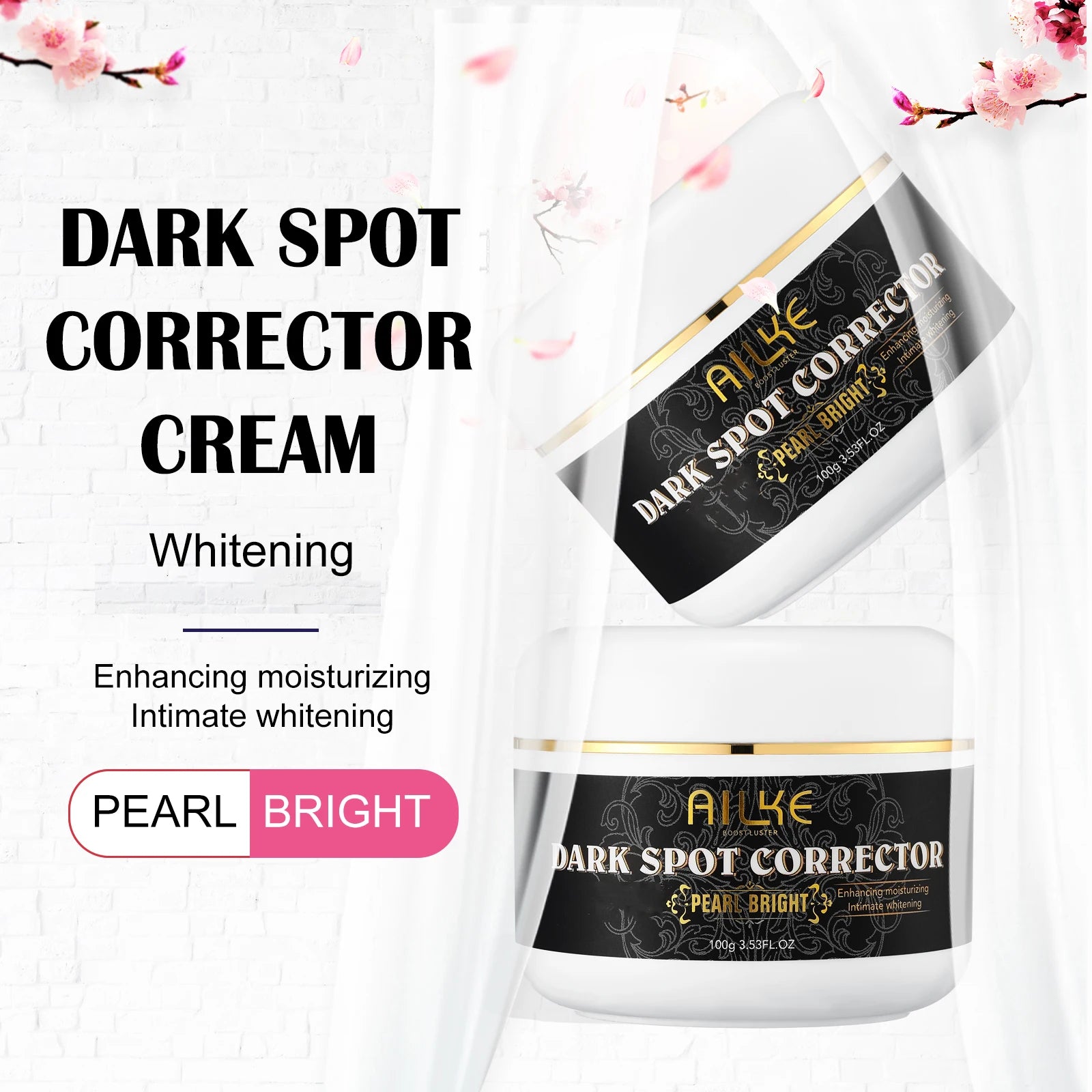 Collagen Women Skin Care Set, Moisturizing, Whitening, Remove Freckles, Dark Spots, Black Spots, Skin Lightening Kit
