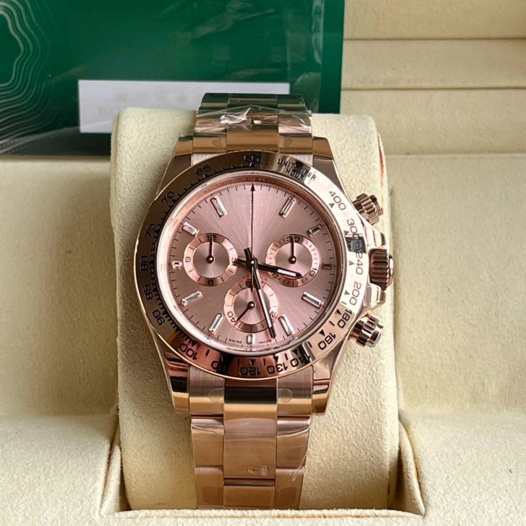 High-end Watch