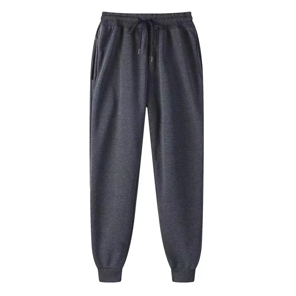 Autumn Winter Men/Women Fitness Workout Sweatpants Jogging Running Sweatpant Casual Comfortable Streetwear
