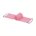 Mesh Exfoliating Back Long Net Bath Scrub Towel