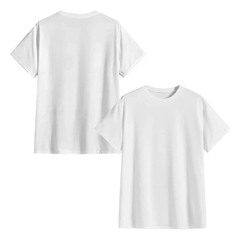 Graphic T-shirts Gothic Punk Printing Slim Tops Y2k EMO Girls Casual Tees Tops Summer 90s Tees Tops