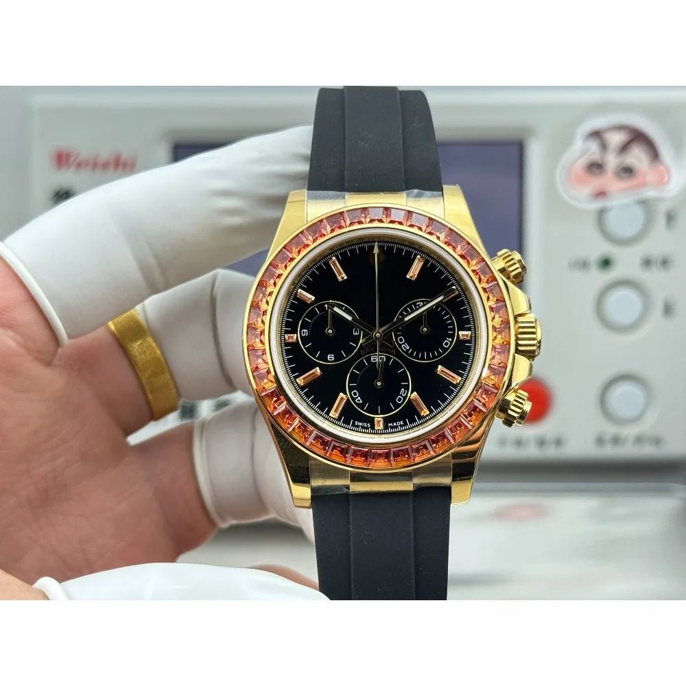 R+ Premium Versatile Watch