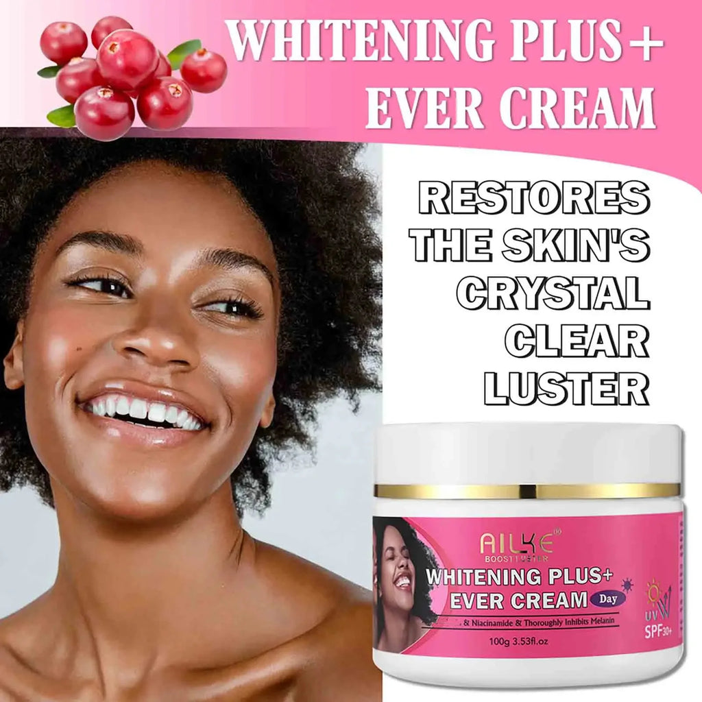Natural Skin Glowing Set, Remove Acne, Darkness, Stains, Moisturizes, Lightening, Smooth, Improve Rough and Dry Skin