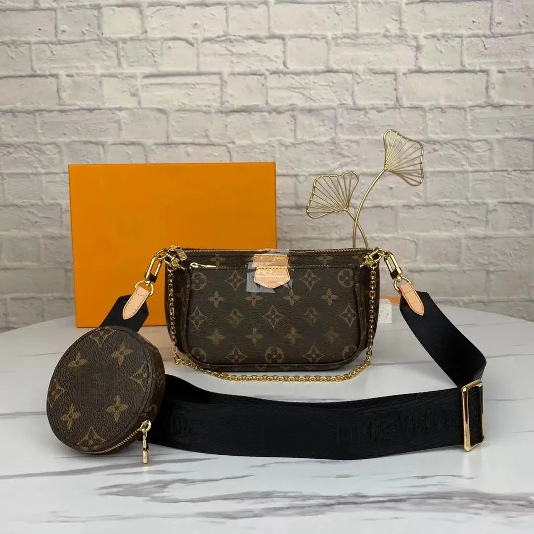 Designer bag Luxury Bag shoulder bag lvsities purse crossbody bags designer for women handbag designer tote bag