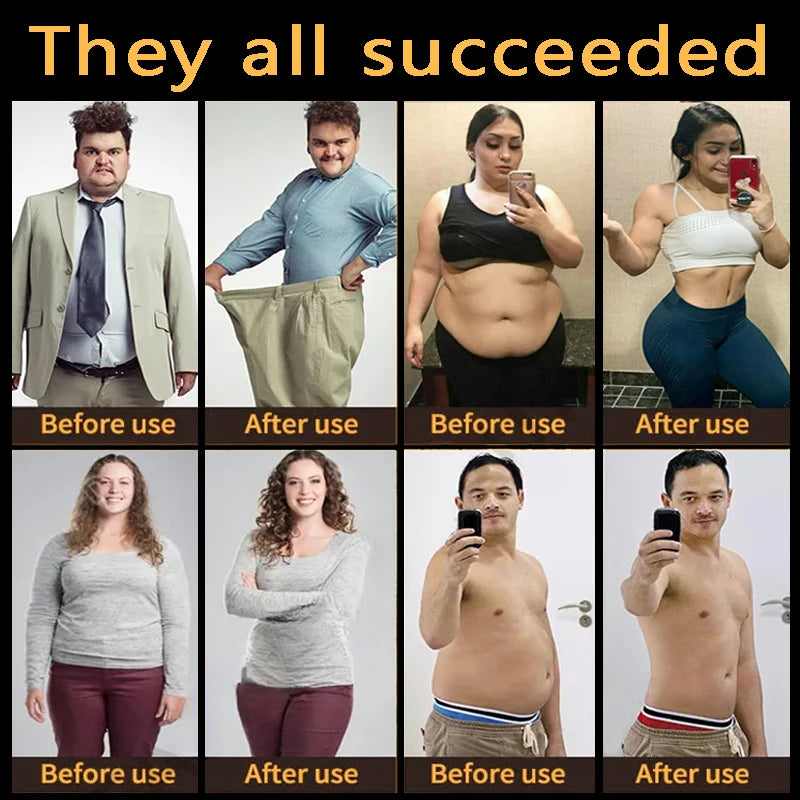 Effective Fast Weight Loss Oil Burn Fat Products for Rapid Metabolism And Slimming Solution