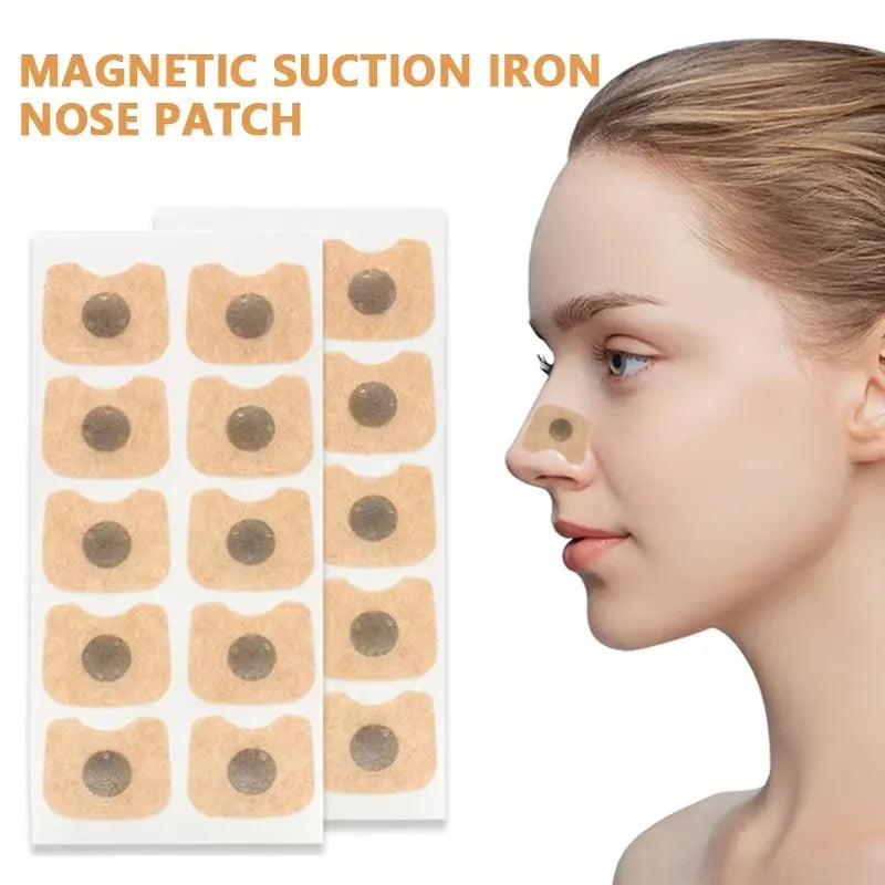 5/15/30days Magnetic Nasal Dilator Starter Kits