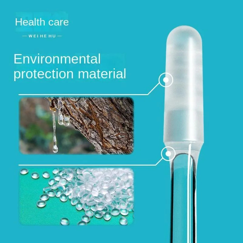 Ear Cleaning Tool Stick Earwax Remover Sticks Ear Pick Non-Medical for Effective Ear Cleaning and Debris Removal