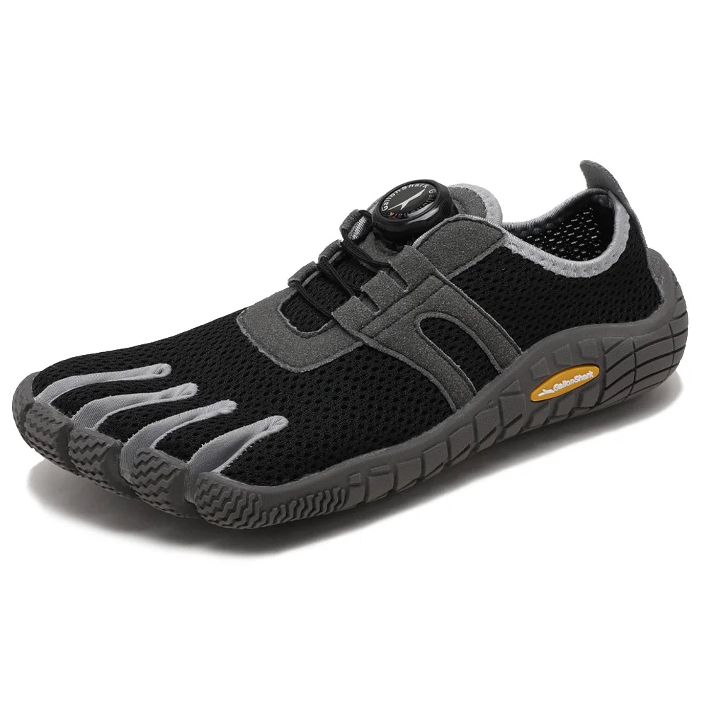 Barefoot Magic Claw Five Finger Shoes Home Essentials Sock Shoes Multi-Purpose & Ultra-Portable Water Footwear