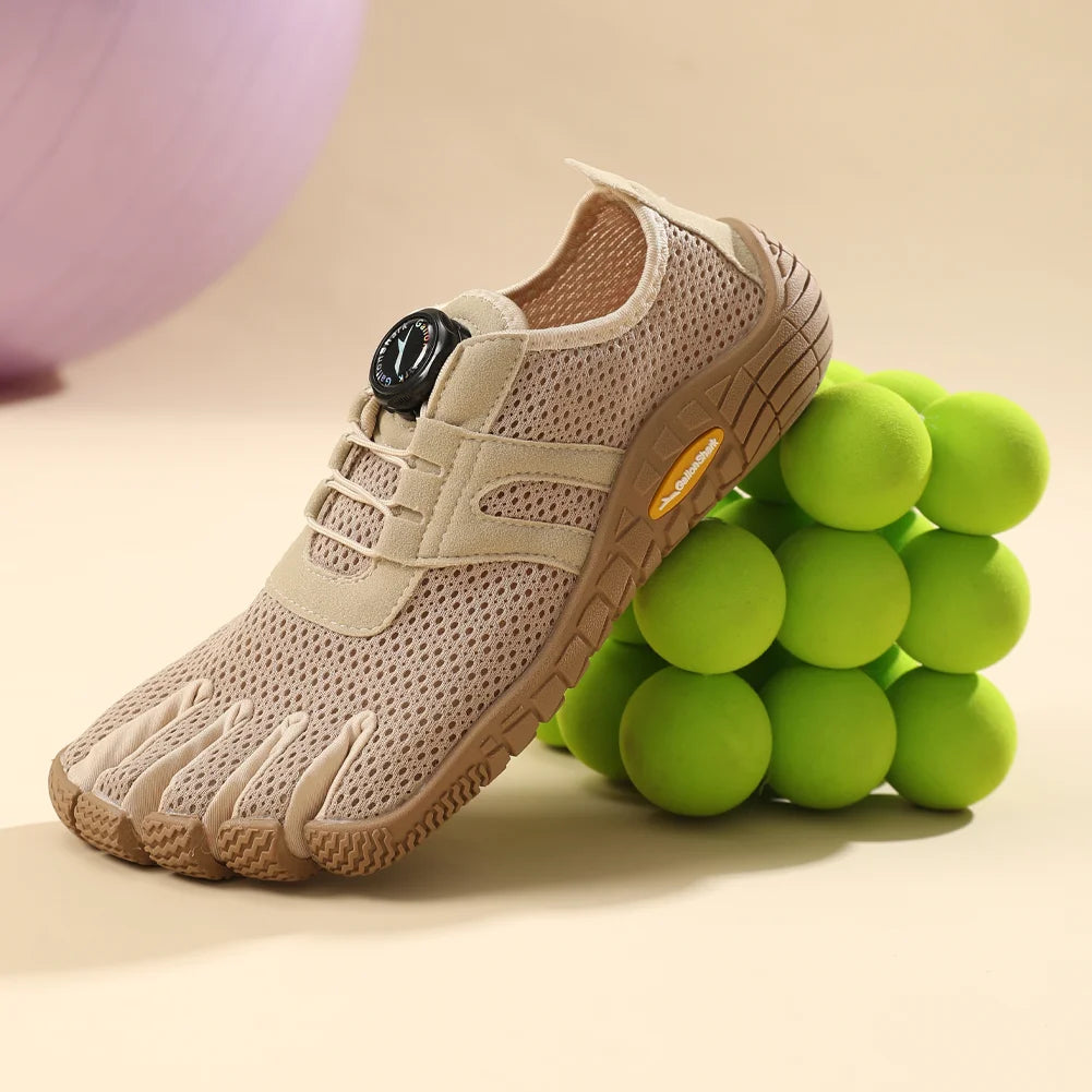 Barefoot Magic Claw Five Finger Shoes Home Essentials Sock Shoes Multi-Purpose & Ultra-Portable Water Footwear