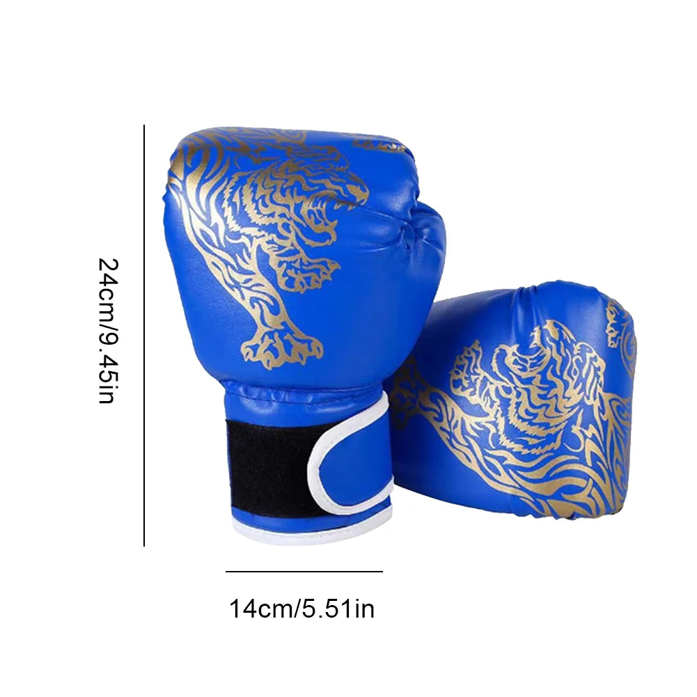 1.2/1.6M Boxing Bag Children's Inflatable Punching Bag Gym Fitness Boxing