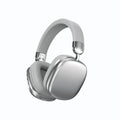 Wireless Bluetooth Headphones Over Ear Noise Cancelling Headset HiFi Stereo Deep Bass Foldable Wireless Earphones