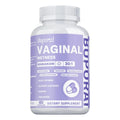 Vaginal Wetness Supplements - for Female Hormone Balance, Women's PH Balance, for Vaginal Health - 120pcs