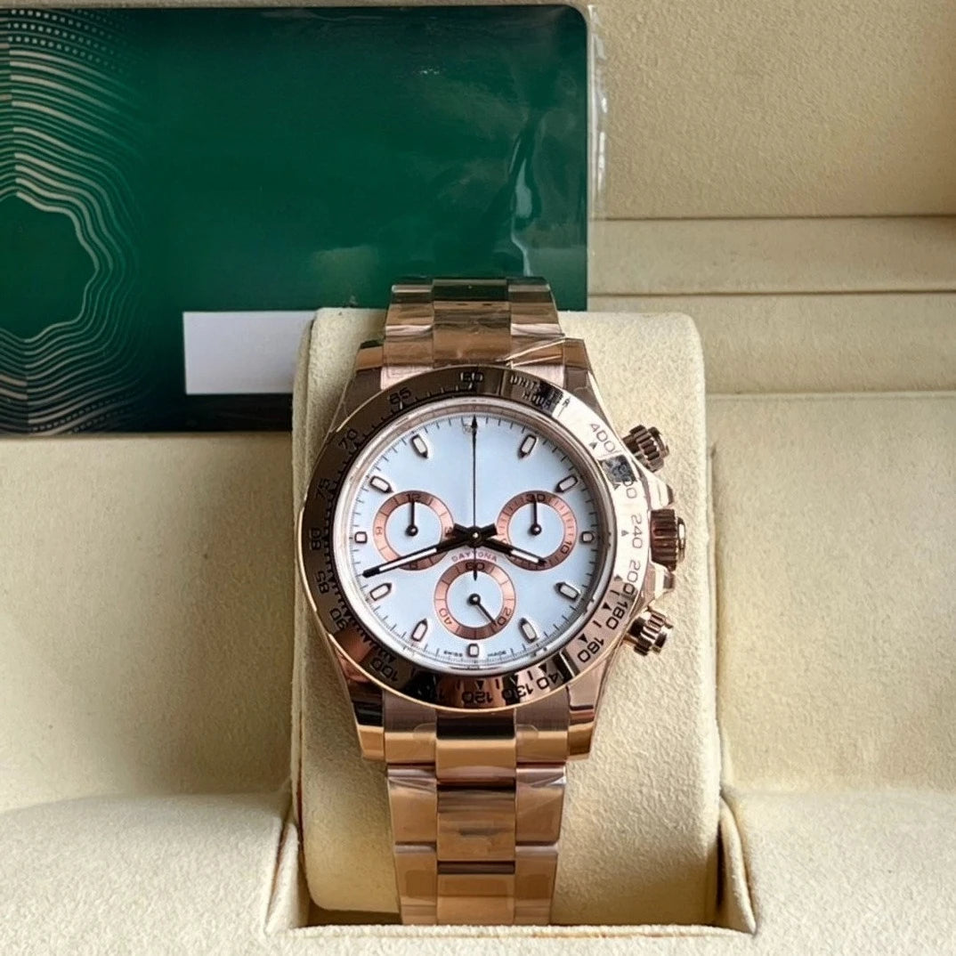 High-end Watch