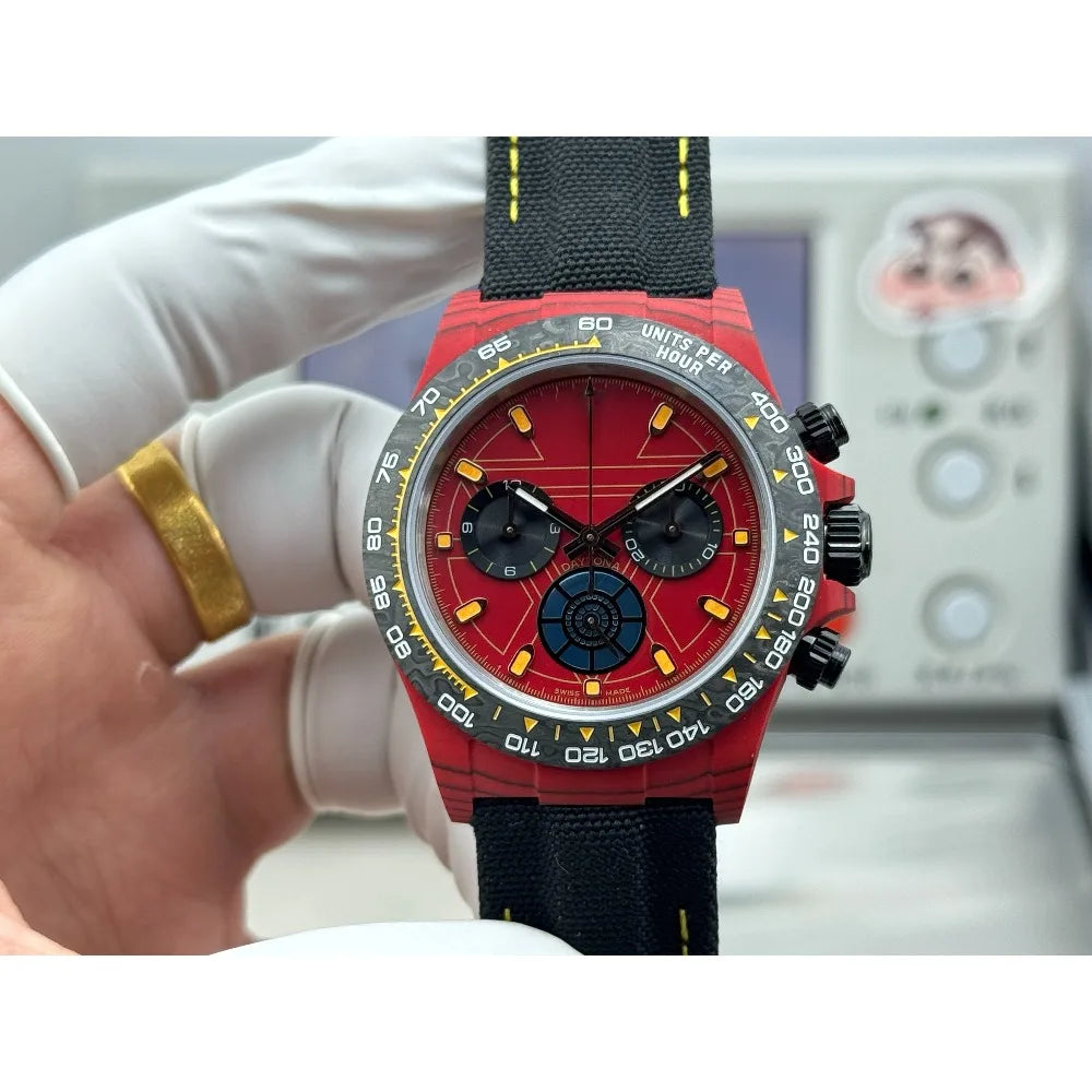 R+ Premium Versatile Watch