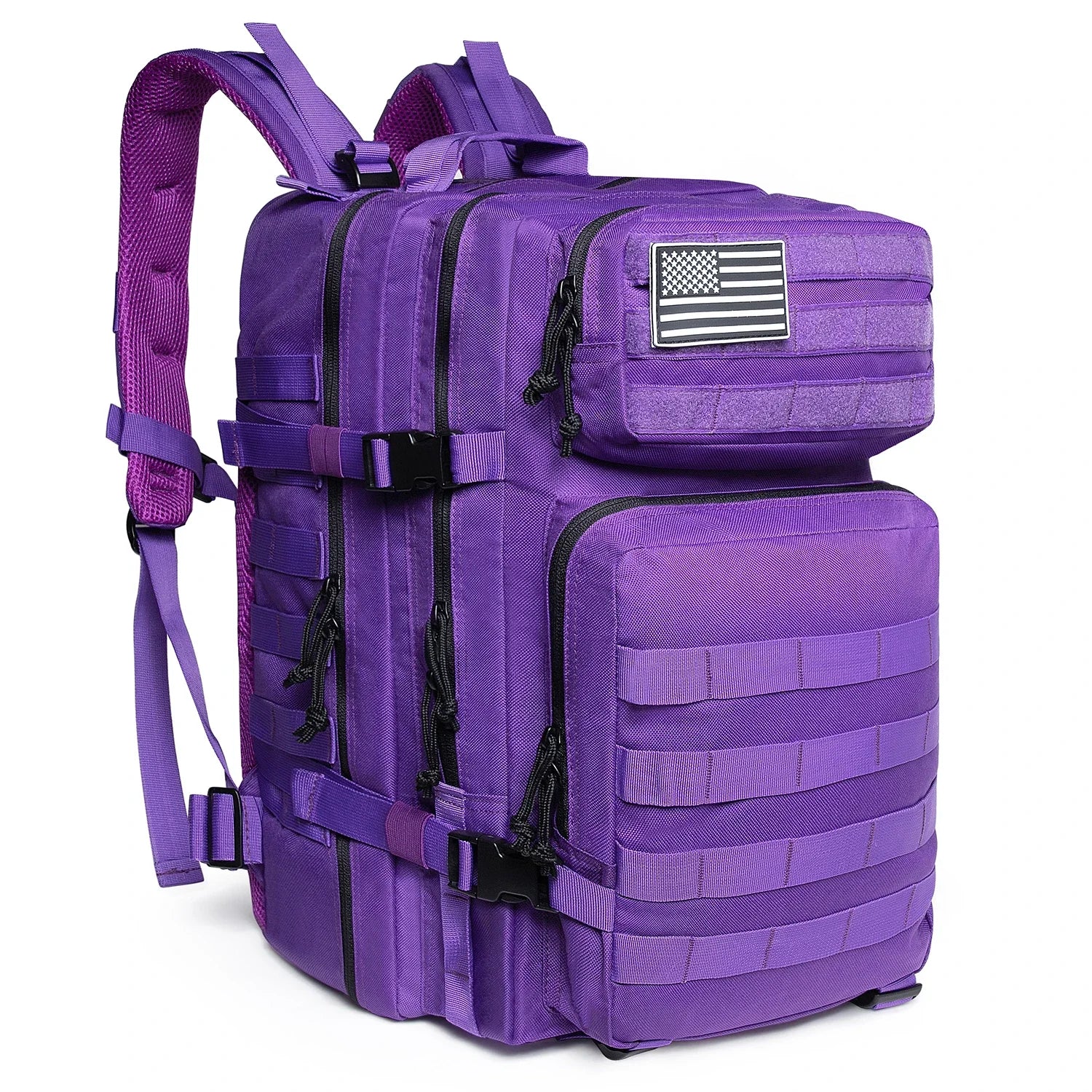 Tactical Backpacks Outdoor Large Capacity Hiking Bags For Outdoor Trekking Camping Backpack