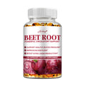 Beetroot - Maintain Healthy Blood Pressure, Improve Blood Circulation, Support Heart and Cardiovascular Health - 120