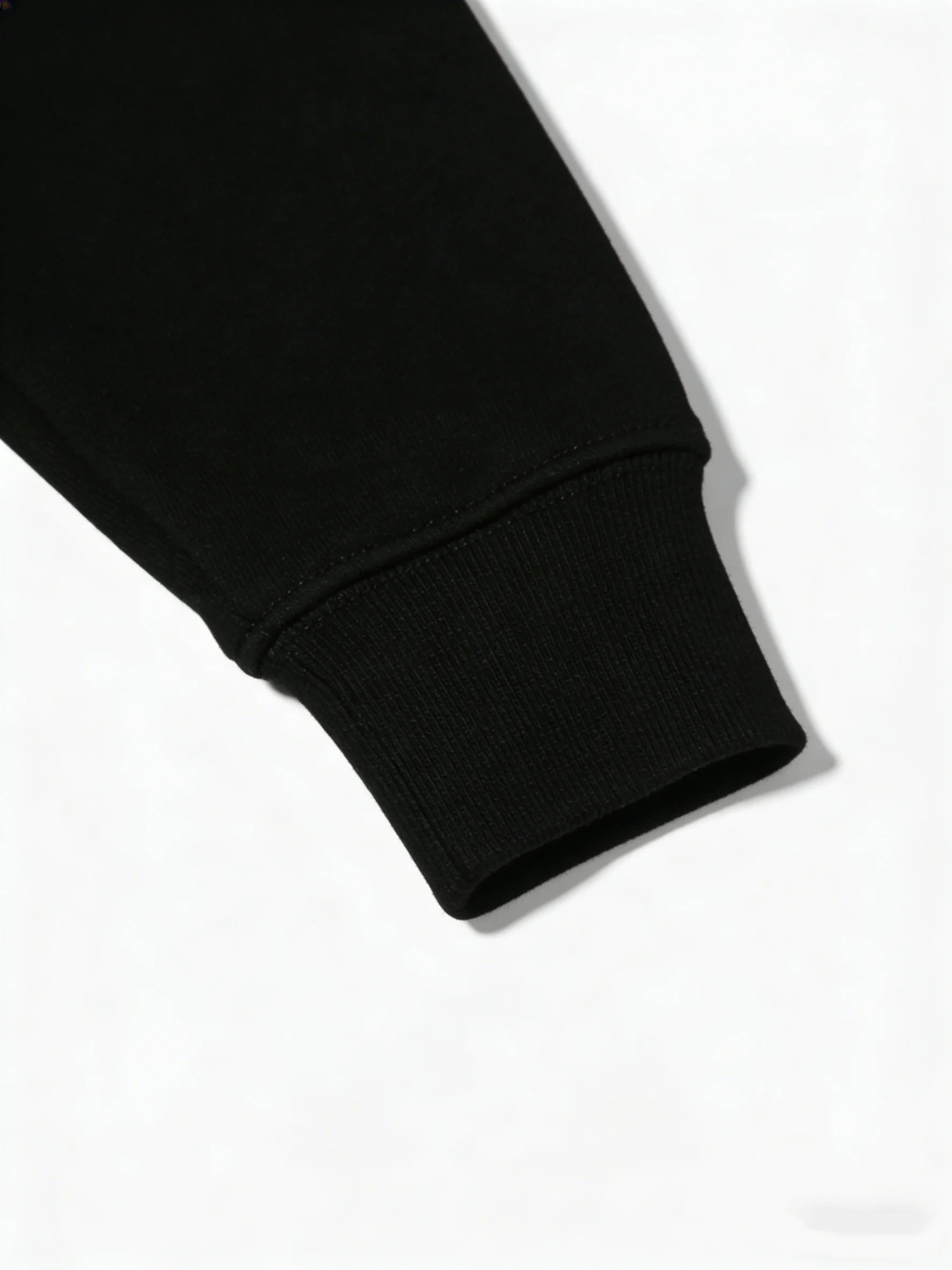 Hoodie, New Year Print, Hooded, Autumn Winter, Long Sleeve, Digital Print, Slight Stretch