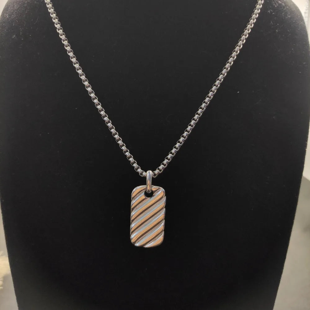 Sweet Heart Pendant Series Necklace Suitable for Daily Gifts